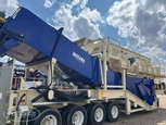 Used Masaba Wash Plant